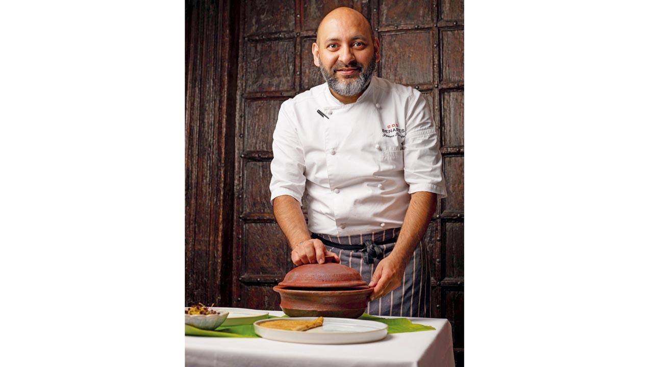 Sameer Taneja