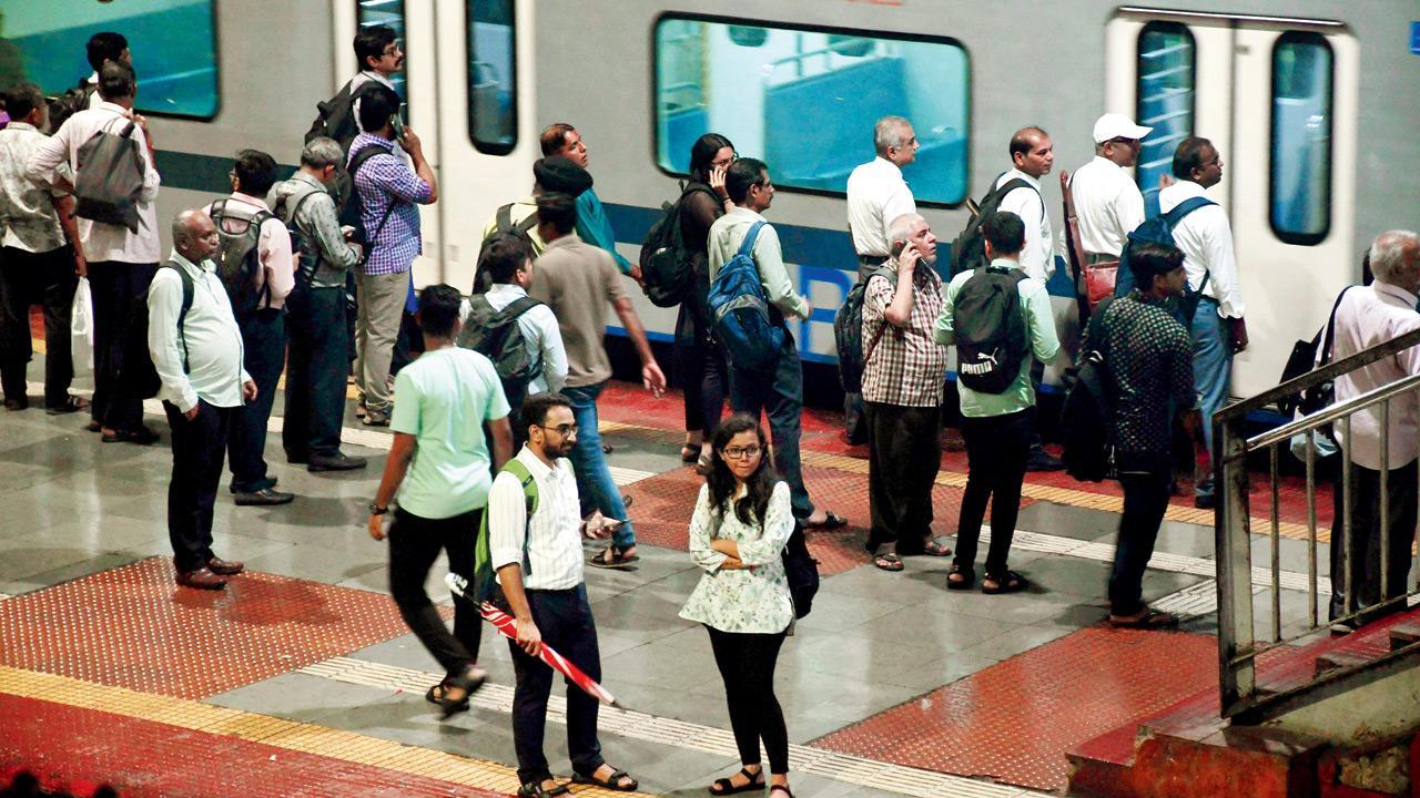 CR’s plans to replace 14 non-AC services with AC trains reignite rift