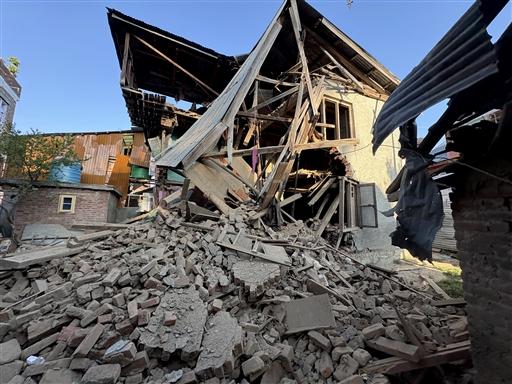Guree had travelled legally to Pakistan in 2018, where he reportedly received terror training before returning to India last year. Two Pakistani nationals have also been named most wanted in connection with the Pahalgam massacre.