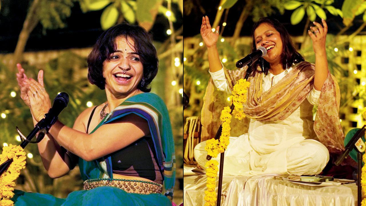 Tracing the growing popularity of mehfils and ghazal baithaks among Gen Z