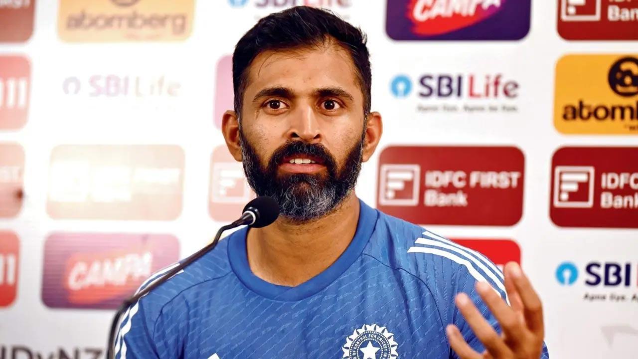 BCCI axes Nayyar after Aussie flop