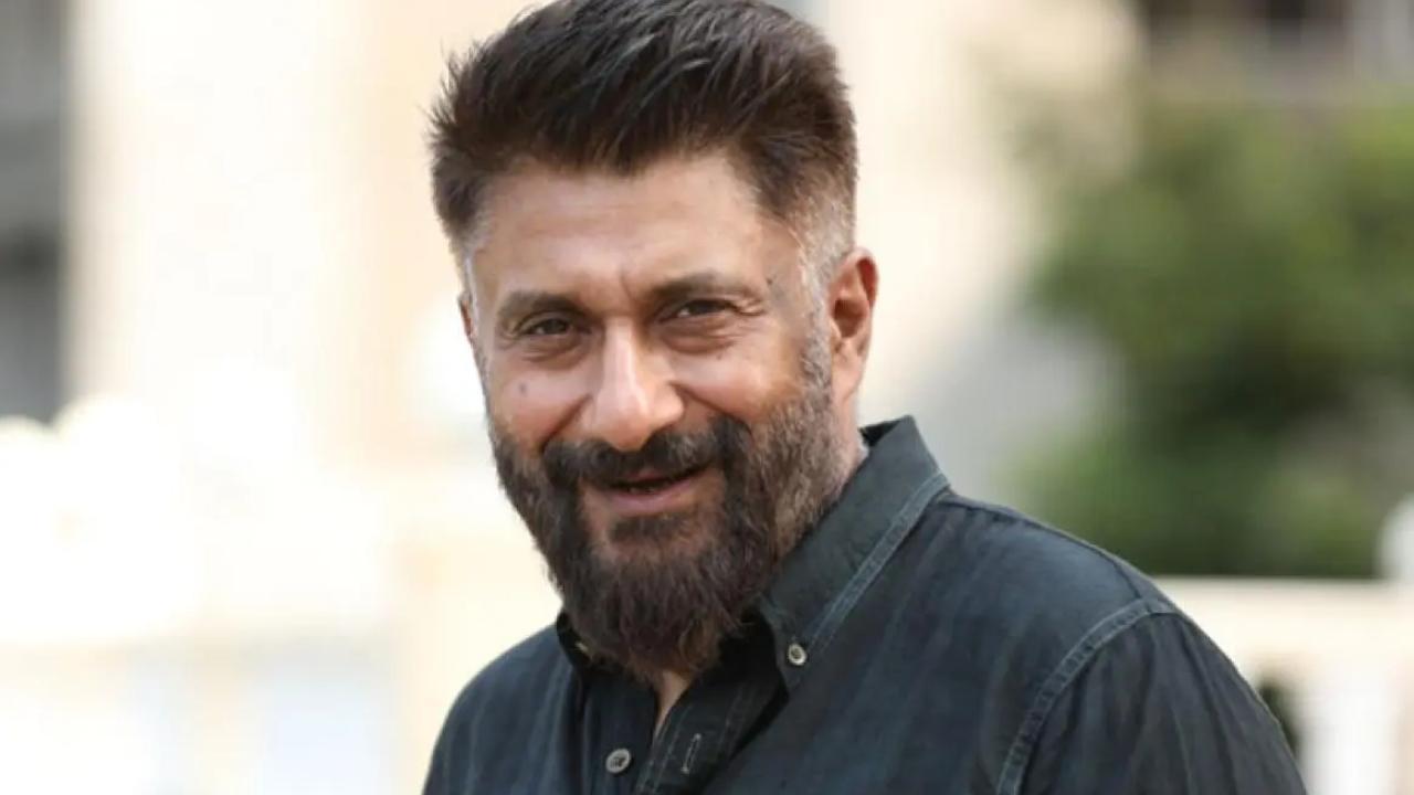 Filmmaker Vivek Agnihotri calls for unity following Pahalgam terror attack