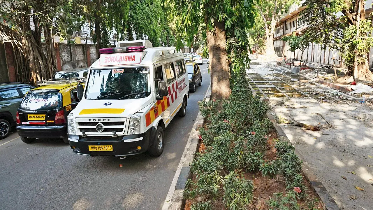 Matunga to Lokhandwala: Citywide road digging puts Mumbaikars at risk