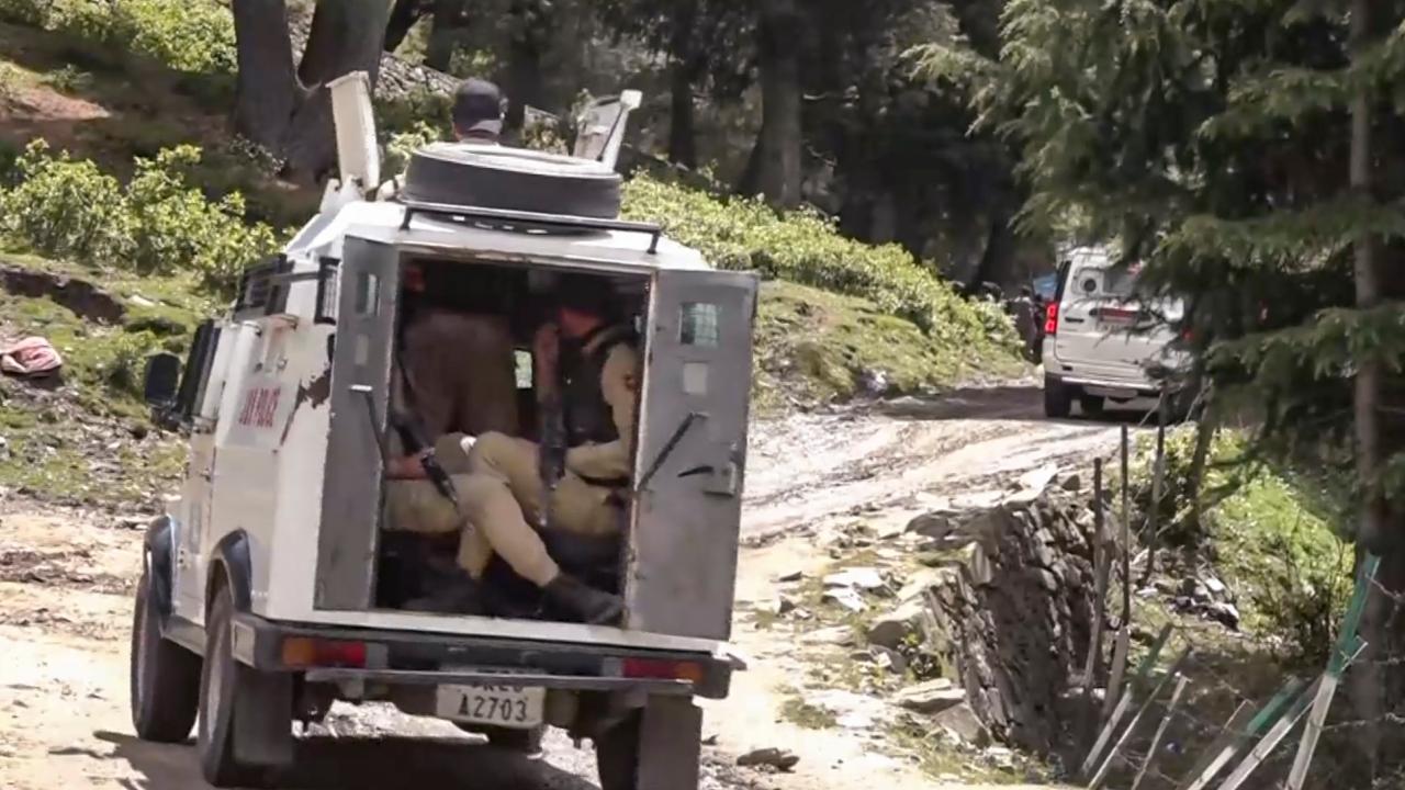 Moreover, Cordon and Search Operations (CASOs), ambushes, and intensified patrolling have been launched, particularly in high-density forest areas, to flush out any possible terrorist presence and secure the district