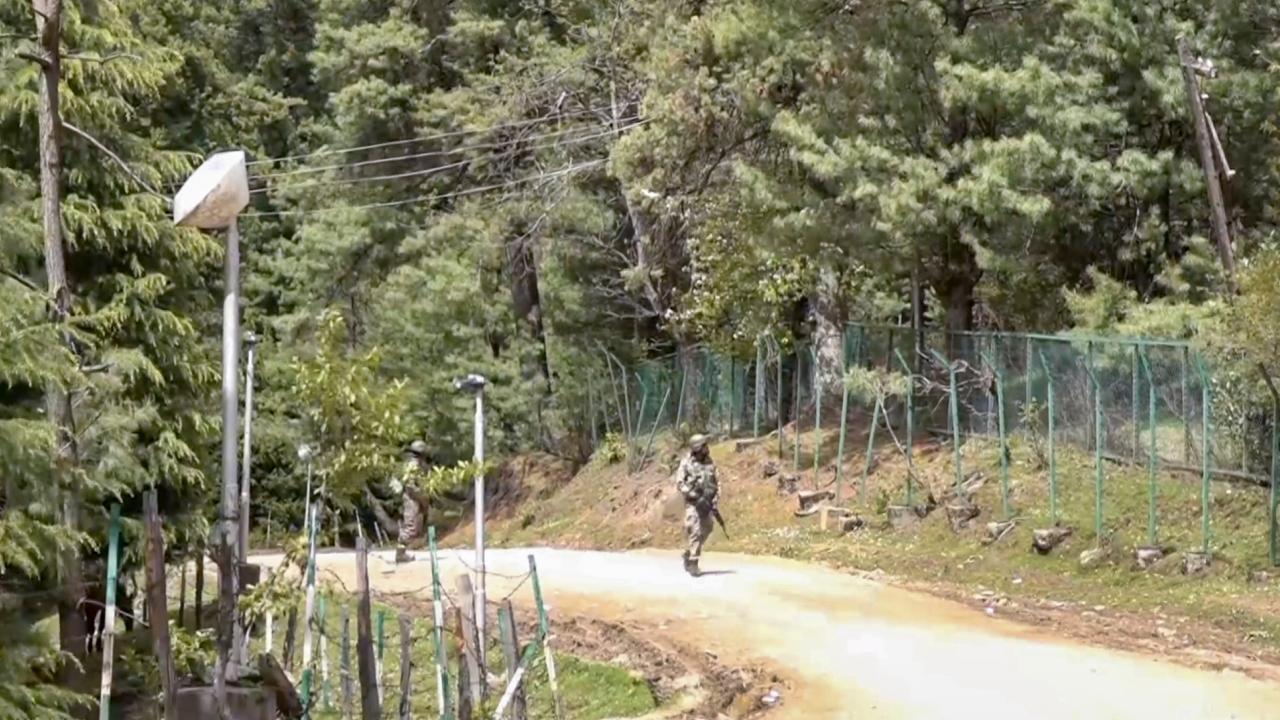 Terrorists attacked tourists at Baisaran meadow in Pahalgam on April 22, killing 25 Indian nationals and one Nepali citizen while leaving several others injured