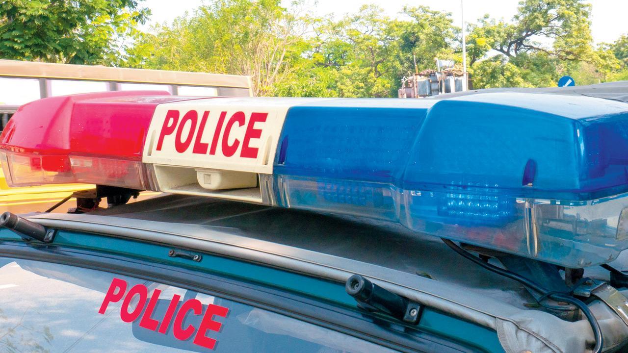 Two booked for creating fake Instagram account of couple, extorting money