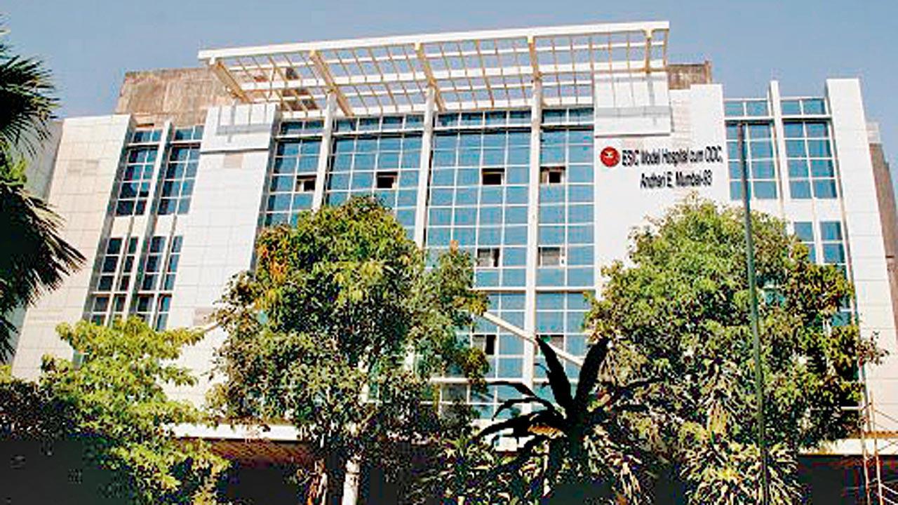 Mumbai: Is ESIC Andheri ready for a medical college?