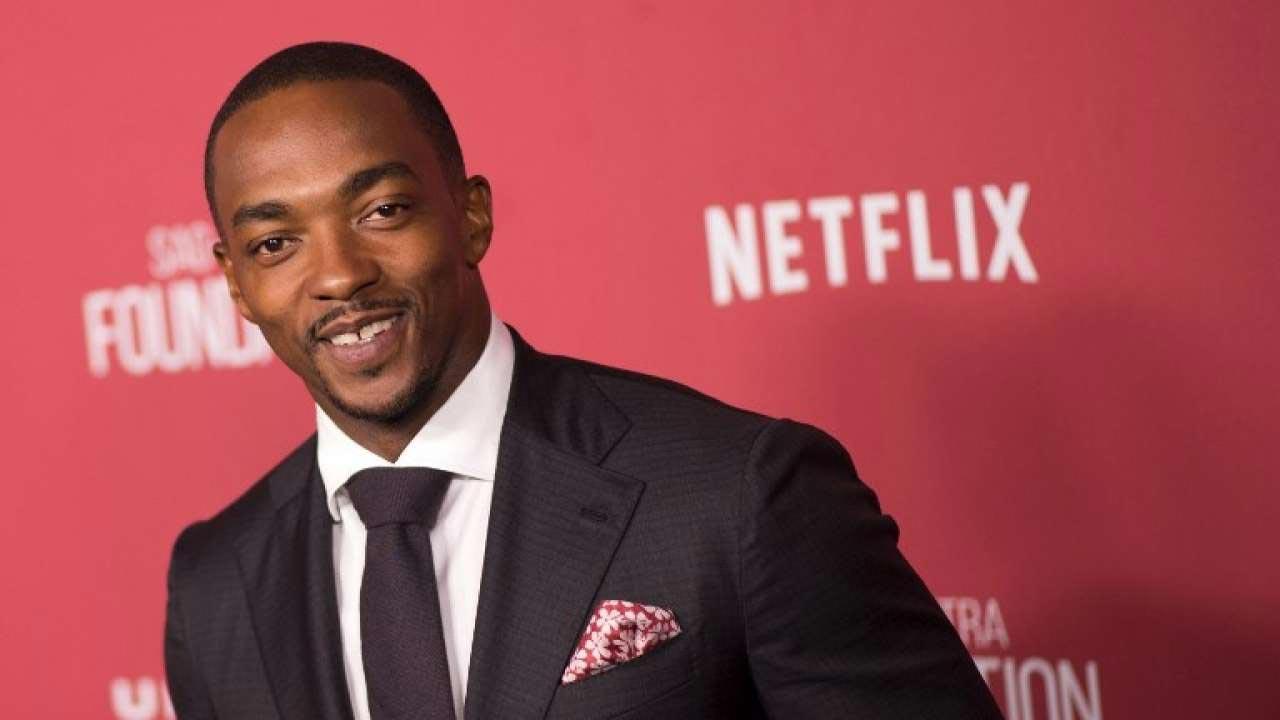 Anthony Mackie is sure that Avengers: Doomsday will bring BACK old Marvel vibe