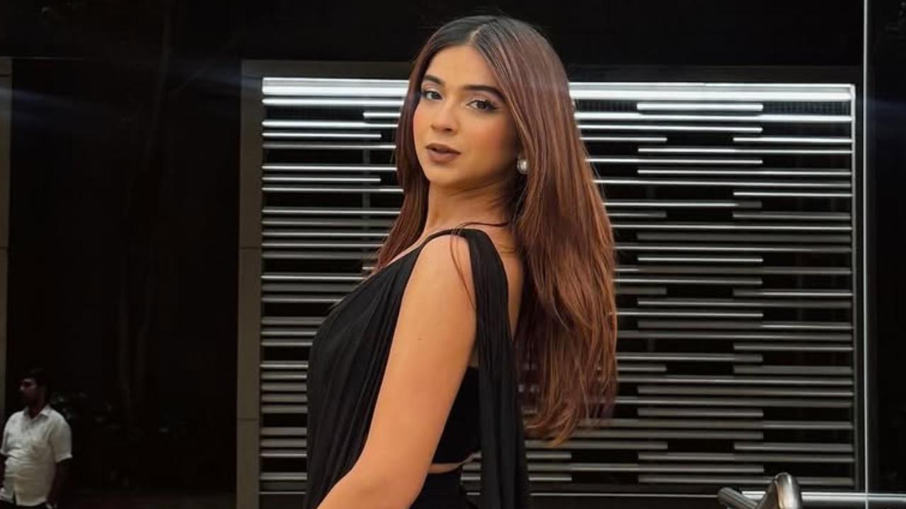 Apoorva Mukhija surprises the internet with THIS move after Ranveer’s comeback