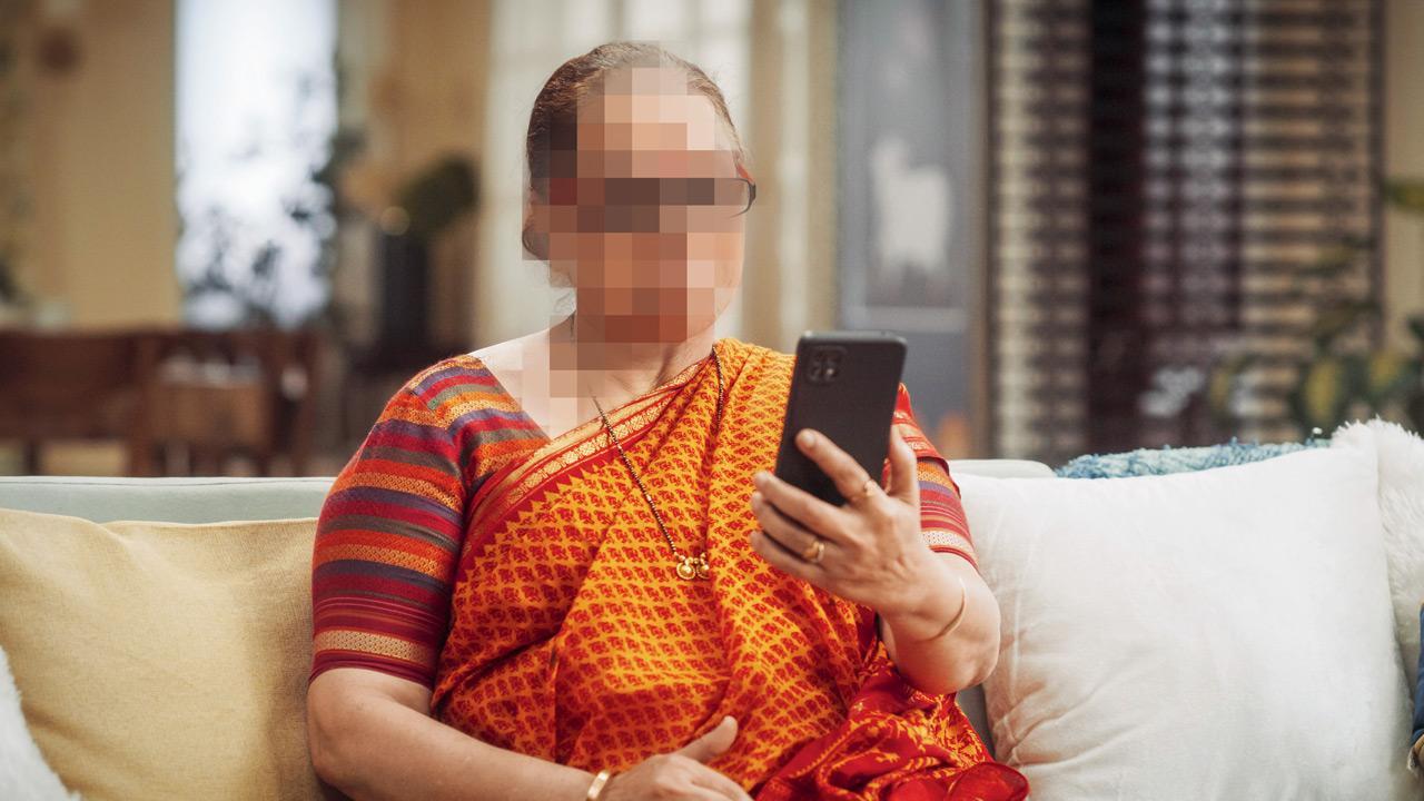 Mumbai: Financial services firm employee booked for fraud