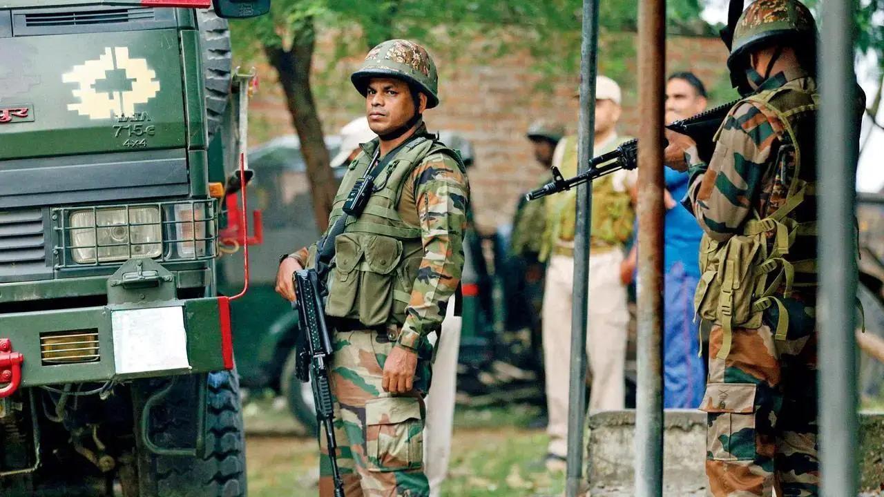 Jammu and Kashmir government orders transfer of 96 JKAS officers