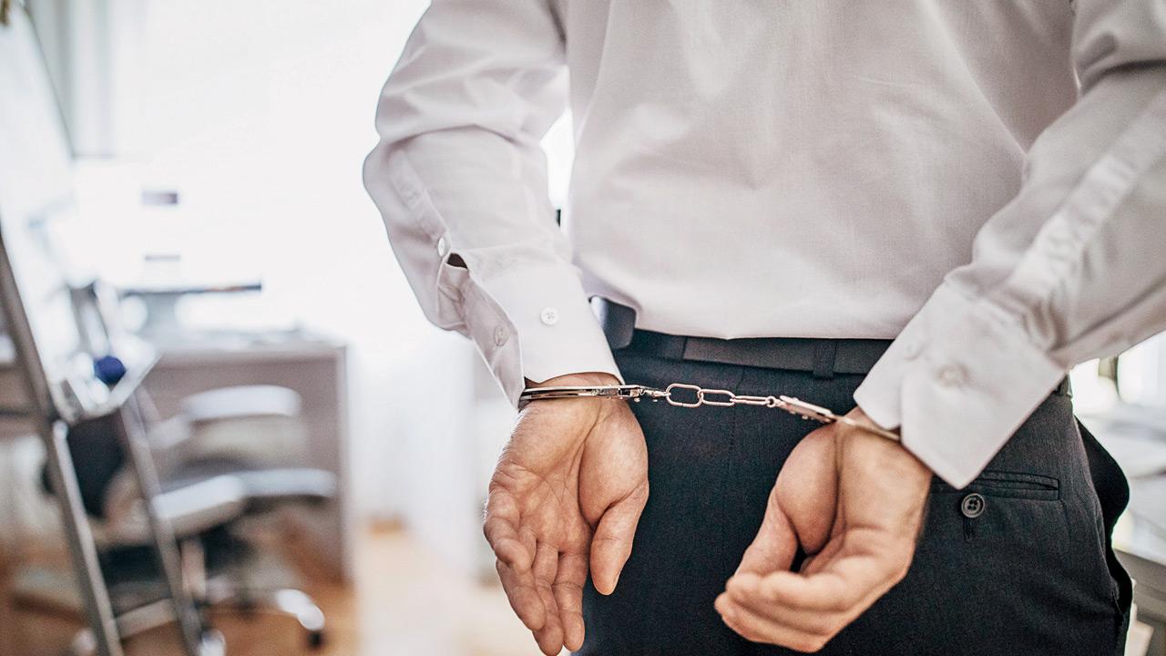 A missing person’s report was filed by Lodha’s wife at the Dindoshi police station in 2023. Representation pic/istock