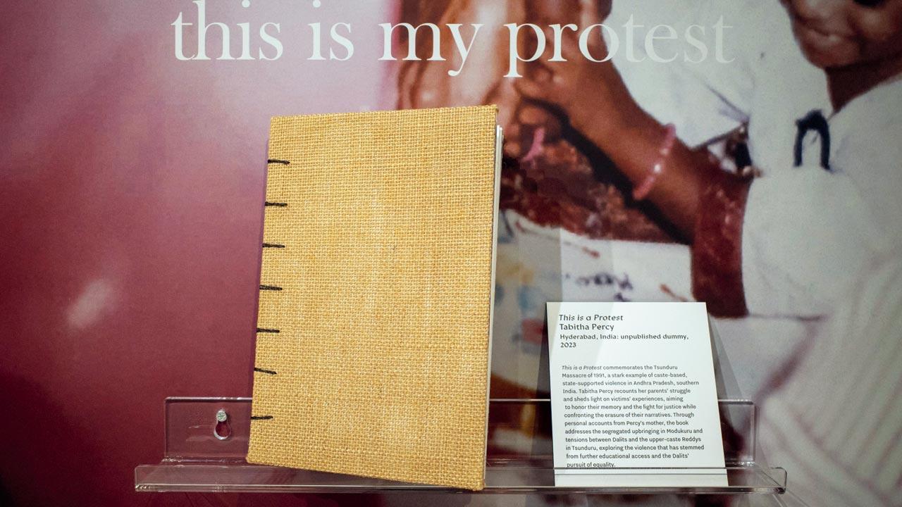 Percy Kaki’s book