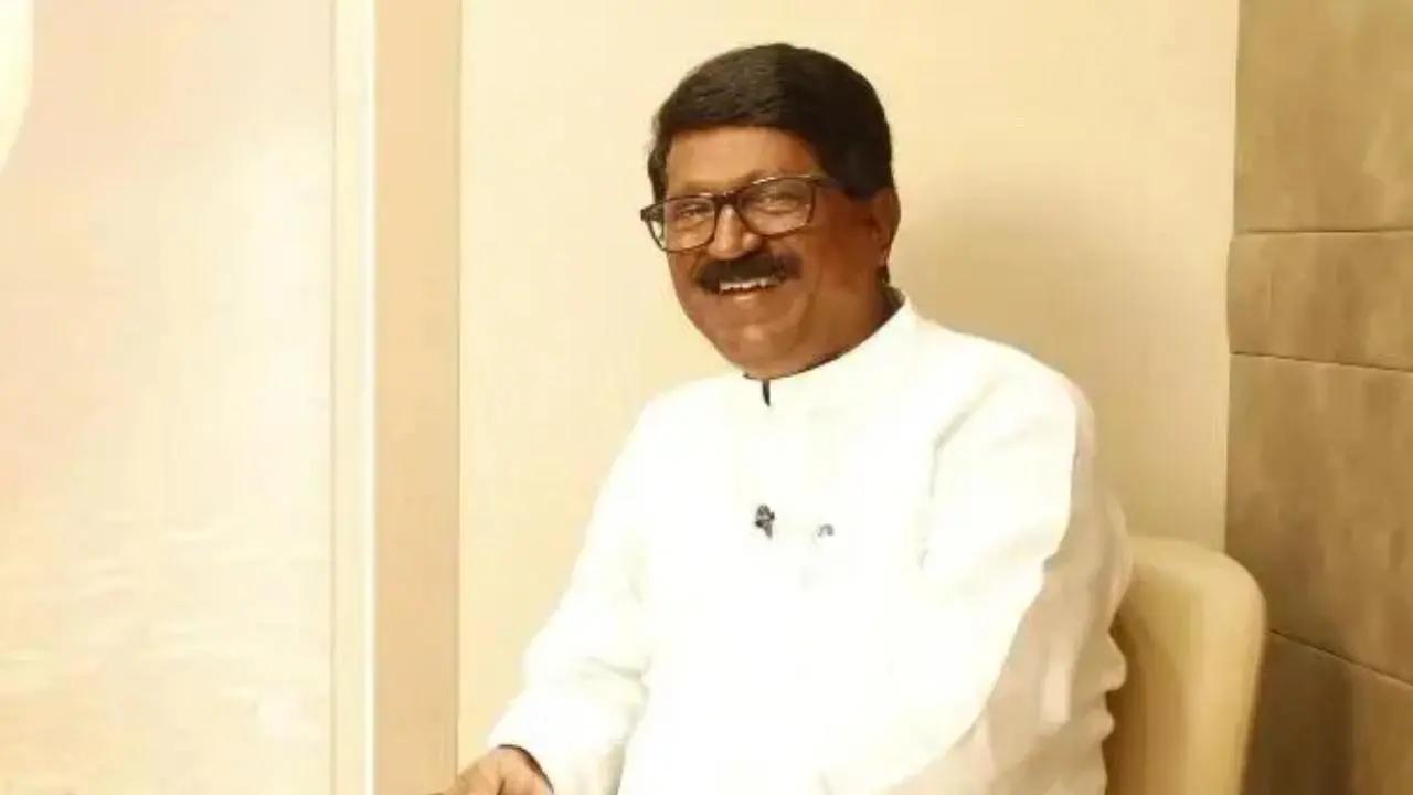 BJP trying to create rift in society with Waqf Act: Arvind Sawant