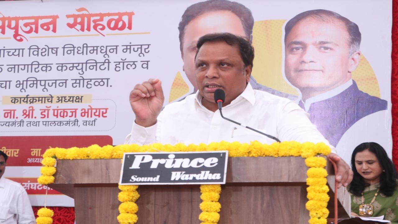 Maharashtra govt to unveil comprehensive theatre policy in two months: Minister