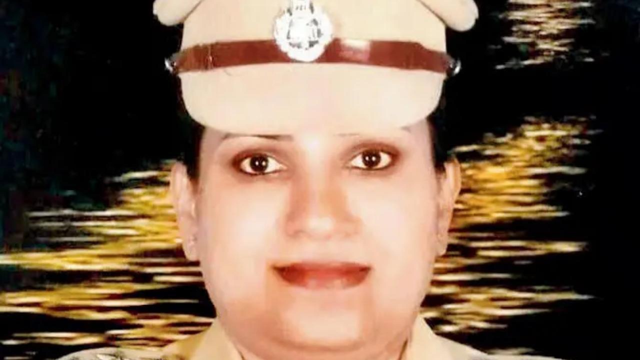 Ashwini Bidre murder case: Panvel court delivers verdict, hold Police Inspector Abhay Kurundkar guilty of murder