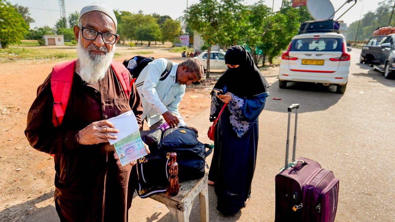 As many as 26 people were killed in the dastardly attack by terrorists on tourists in Pahalgam in Jammu and Kashmir on Tuesday