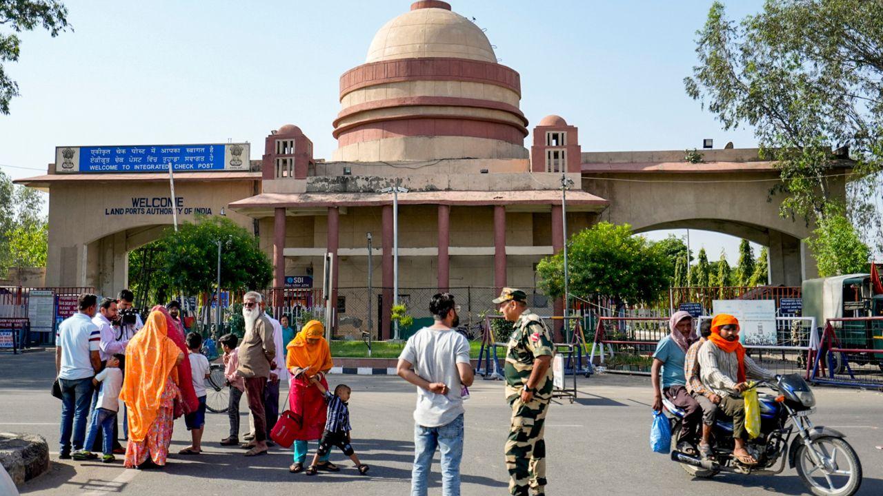 In response, the Central government announced on Wednesday the closure of Attari ICP, reducing the strength of High Commissions in India and Pakistan to 30 officials each, and suspended the SAARC Visa Exemption Scheme (SVES) visas