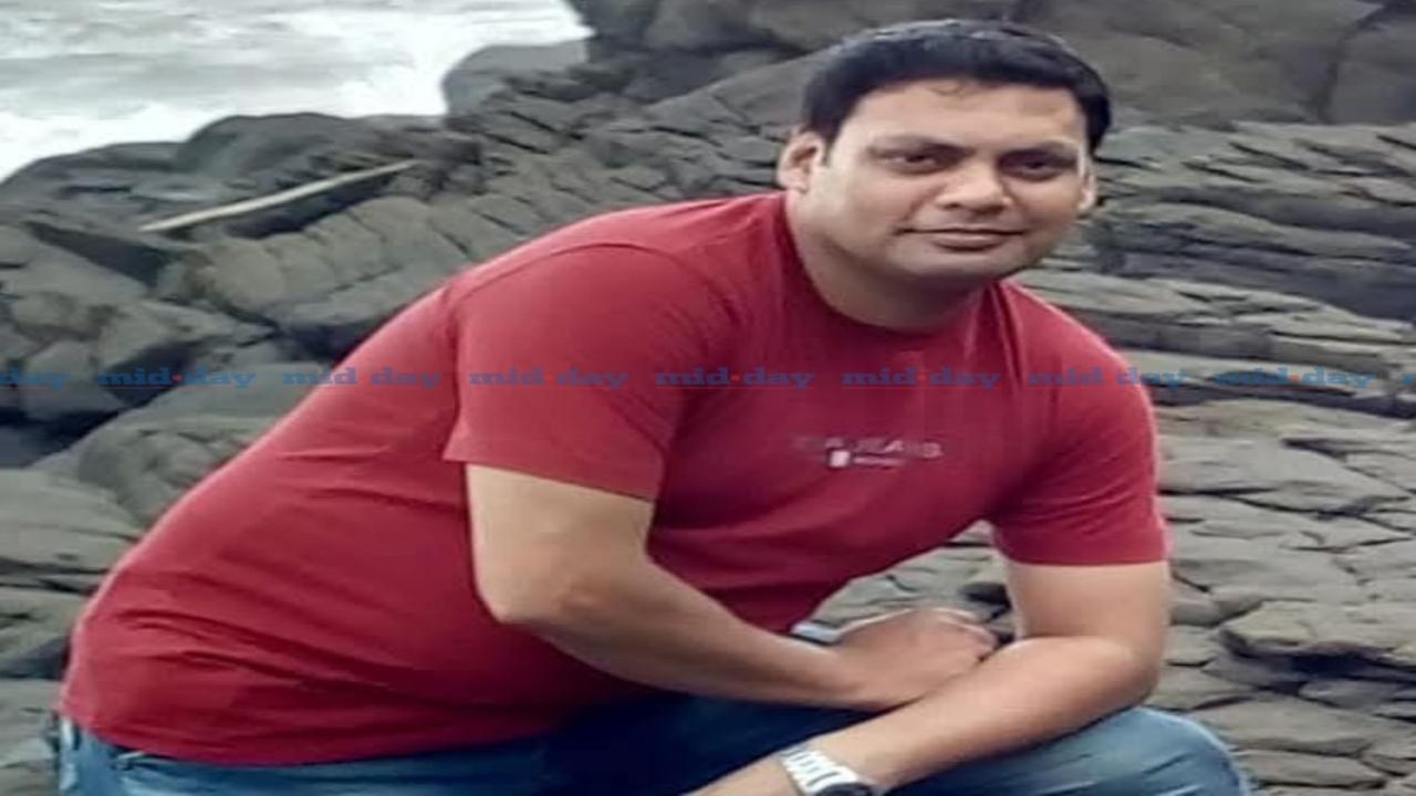 Terrorists shot my father thrice: Tourist from Pune injured in Pahalgam attack