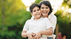 Challenges in quality care forced sister to start `home` for specially abled