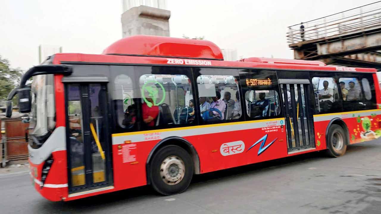 Mumbai: Citizen forum calls public meet to discuss issues with BEST bus services