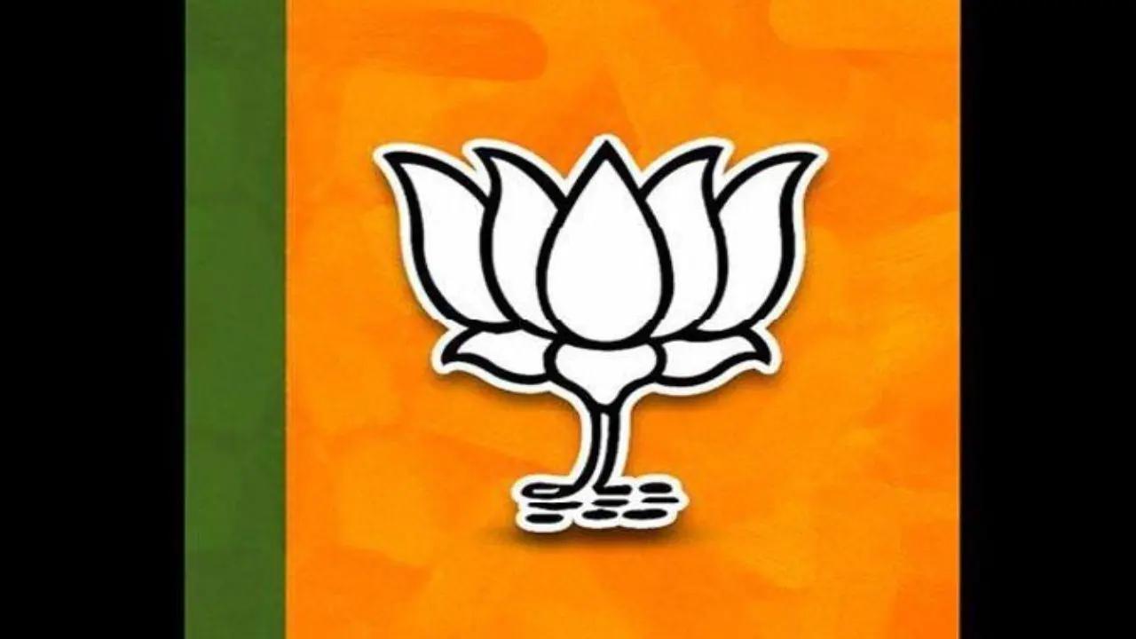 'BJP tops list of parties with over Rs 2,243 crore in donations in FY 2023-24'