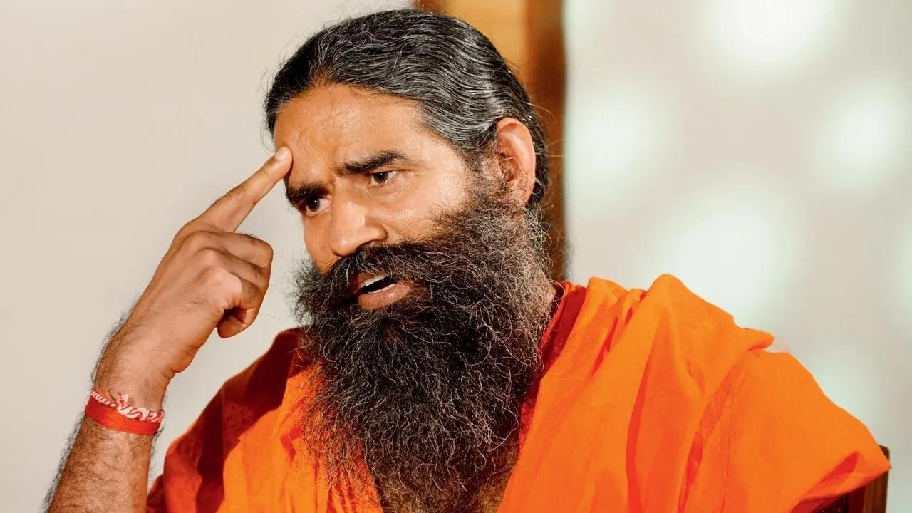 Delhi: Baba Ramdev assures HC to remove 'Sharbat Jihad' advertisement