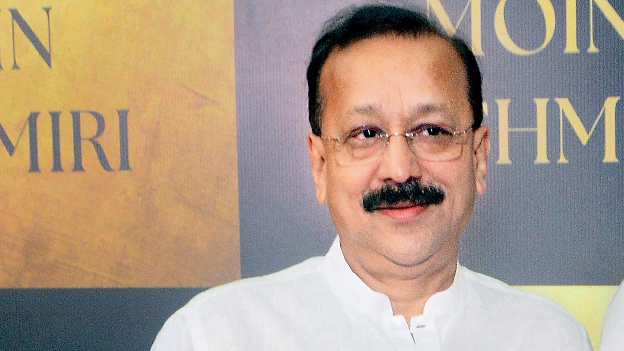 Baba Siddique murder case: Court allows wife to intervene in trial