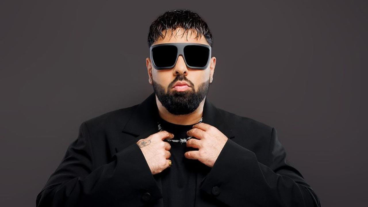 Badshah announces dates for US 'The Unfinished Tour'; know all the details here