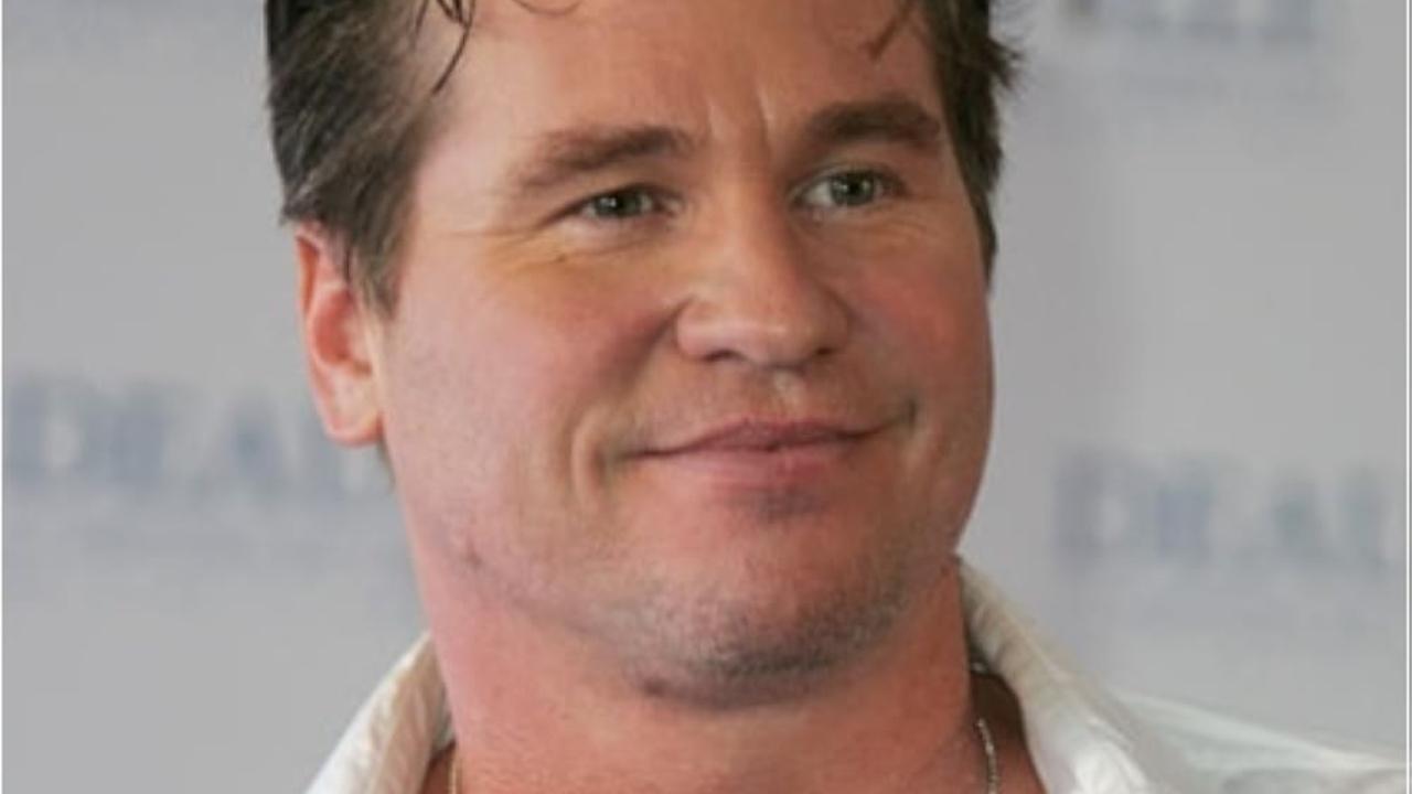Batman Forever star Val Kilmer passes away at 65
