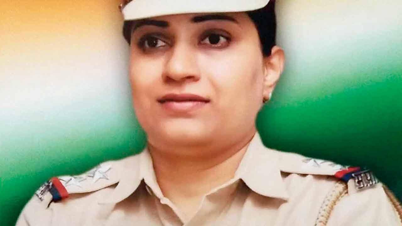 Ashwini Bidre murder case: Nine years later, API’s killer gets life term