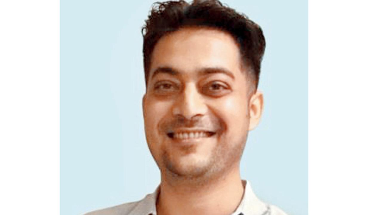 Bilal Khan, housing rights activist, convenor of Ghar Bachao, Ghar Banao Andolan