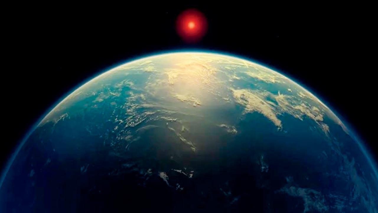 ‘Biological activity on exoplanet may change our perspective’