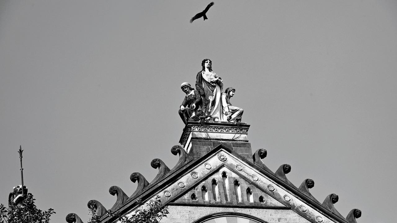 Mumbai Diary: Friday Dossier