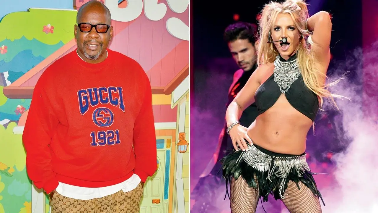 Bobby Brown says Britney Spears ‘butchered’ the cover of his iconic song