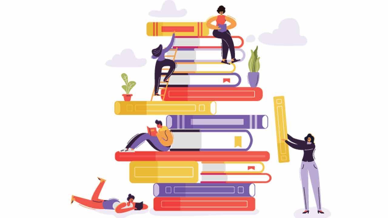 World Book Day 2025: Creative artistes reveal books that shaped their lives
