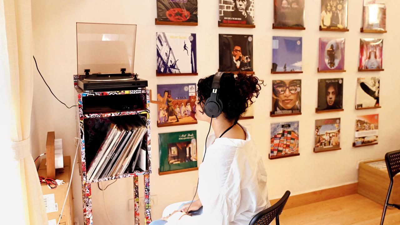 Back to the boombox: How Gen Z is embracing the retro music aesthetic