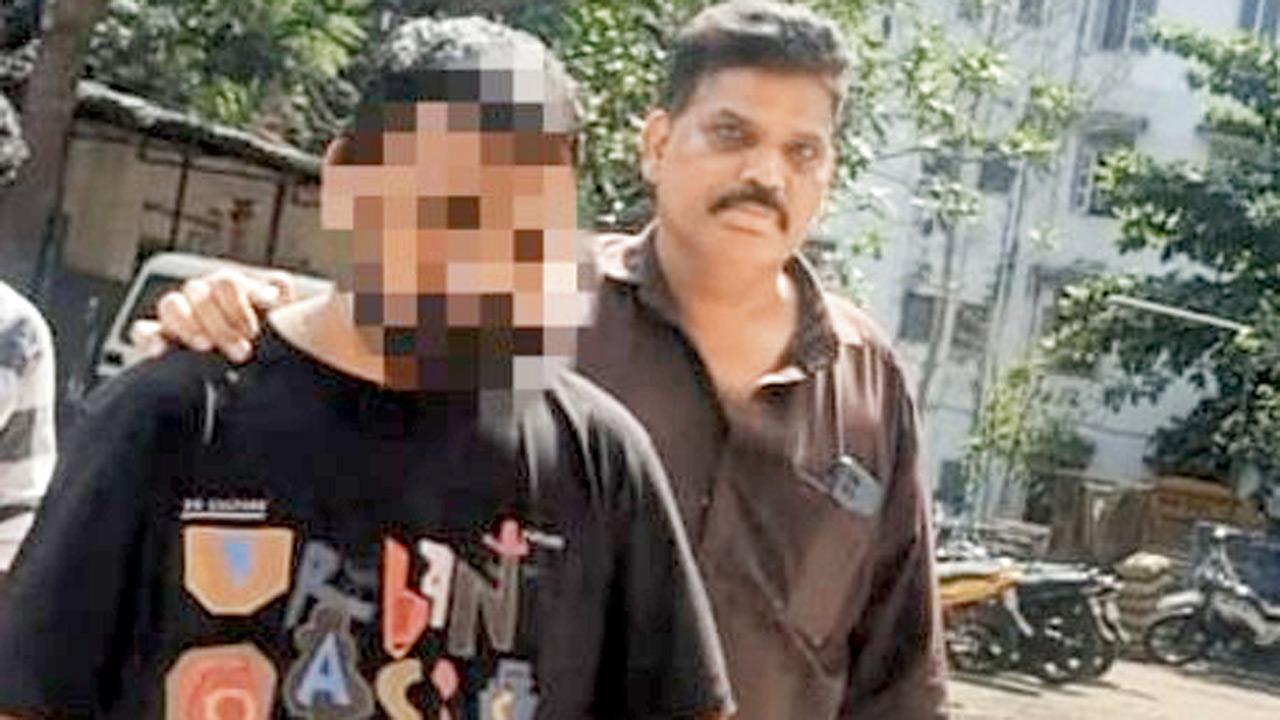 Borivali knife attack: Mother injured trying to save son from enraged neighbour