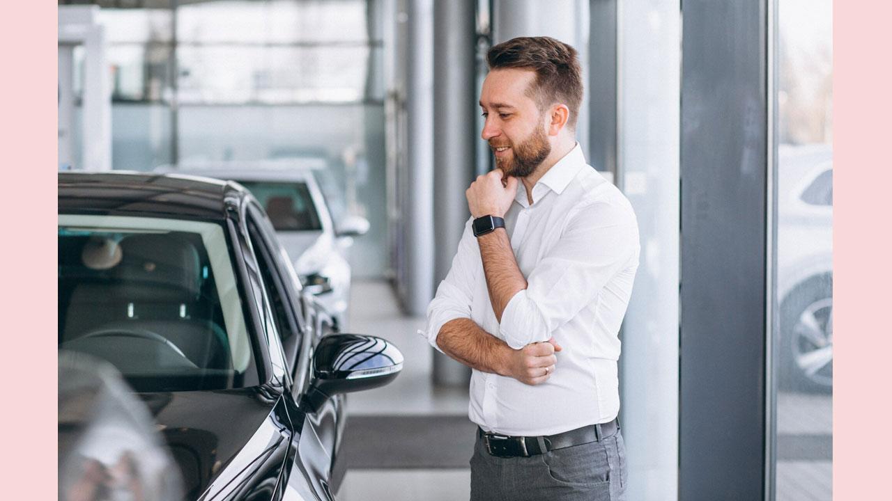 Beginner’s Guide to Test Driving a Car