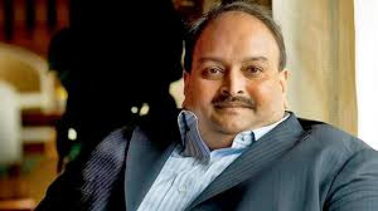 “Choksi arrested, it's a big achievement”: MoS Finance on fugitive's capture
