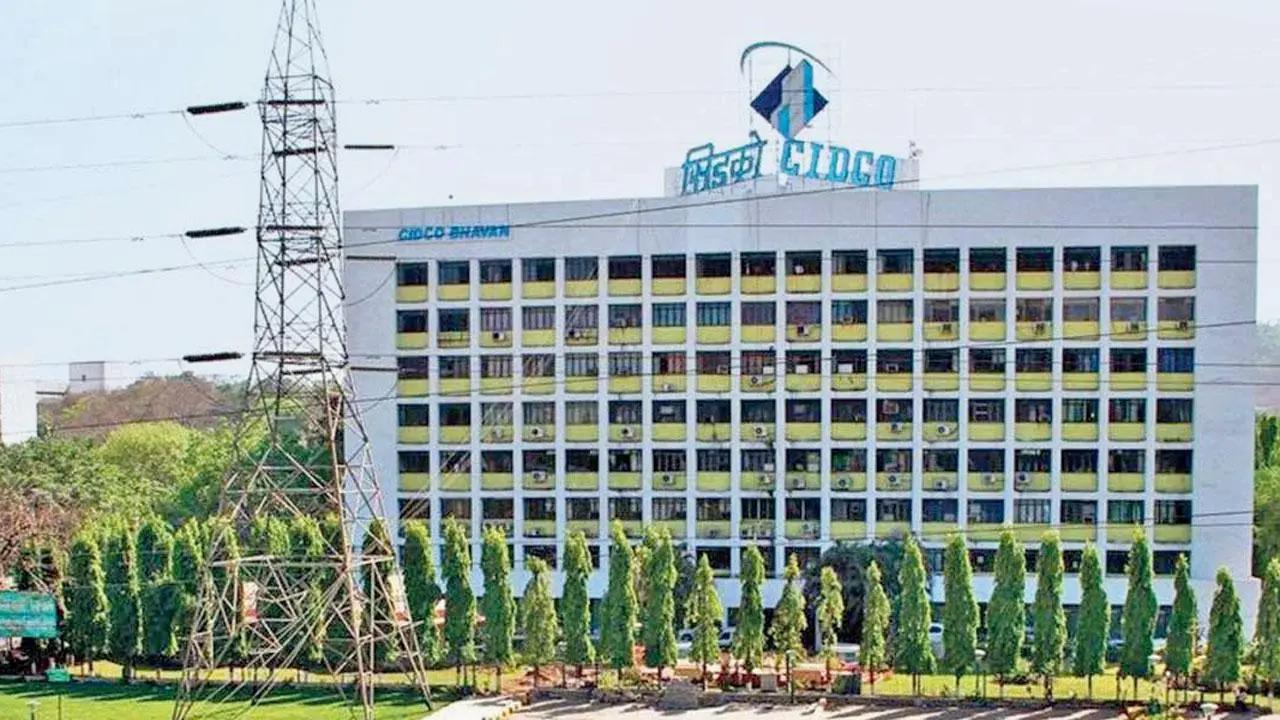 CIDCO presents a budget of Rs 14,120 crore for FY 2025-26