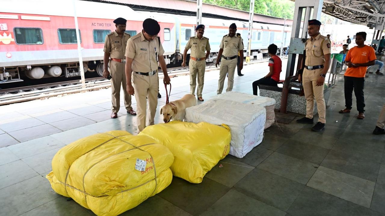 “It is to inform that all Senior Police Inspectors and Zonal Deputy Commissioners of Police (DCP) are instructed to remain more alert and vigilant in their jurisdiction,” Akbar Pathan, DCP (Operations), Mumbai Police said on Tuesday night, hours after the deadly Pahalgham terror attack in Kashmir