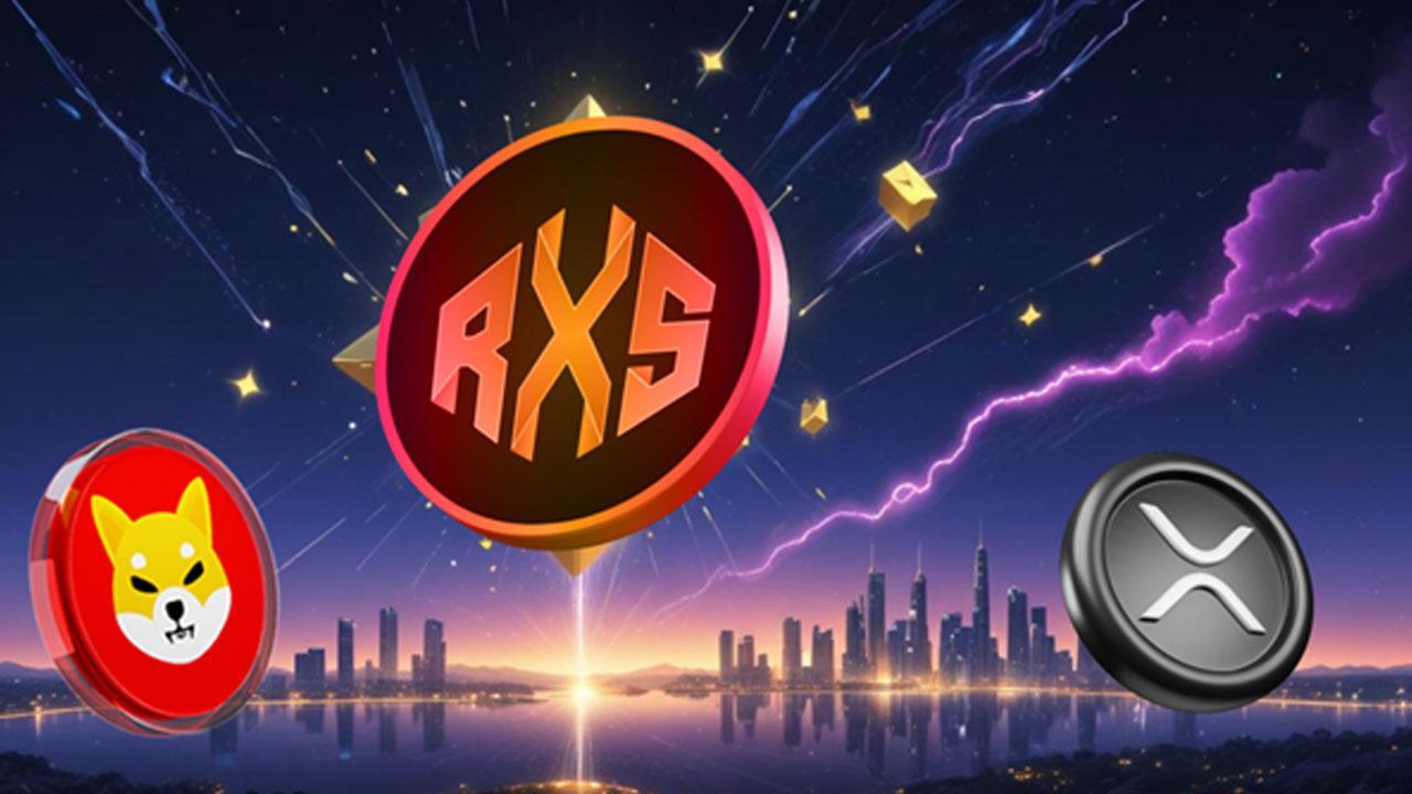 Can Shiba Inu (SHIB) and Rexas Finance (RXS) Soar Like Pepe Coin (PEPE) Last Year?