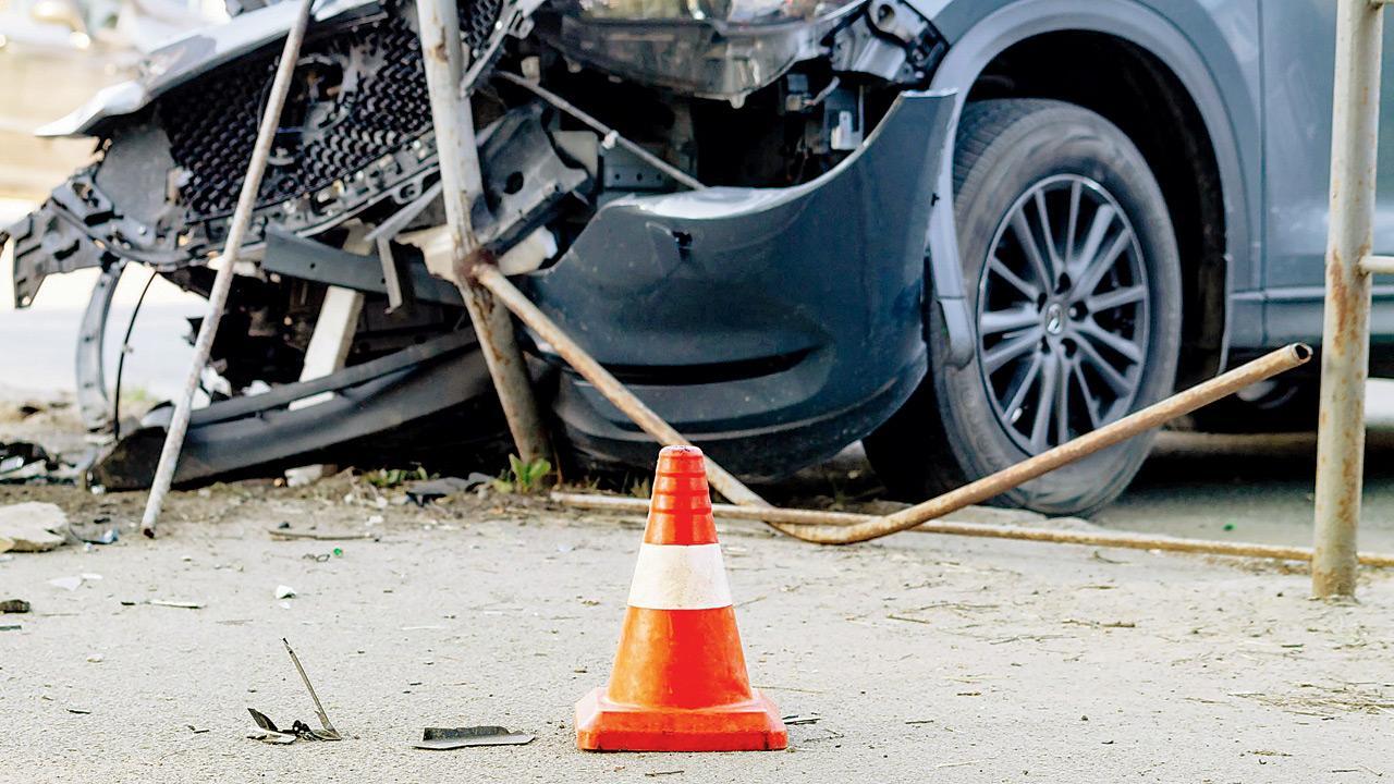 Gujarat: Six killed in road accident in Patan