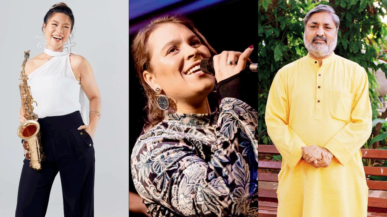 (Left) Carolina Brusse; (right) Pacharee Sa-nguanprasert. Pics Courtesy/Banyan Tree