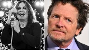 SEE PHOTOS: 5 world-renowned figures you didn't know had Parkinson's Disease