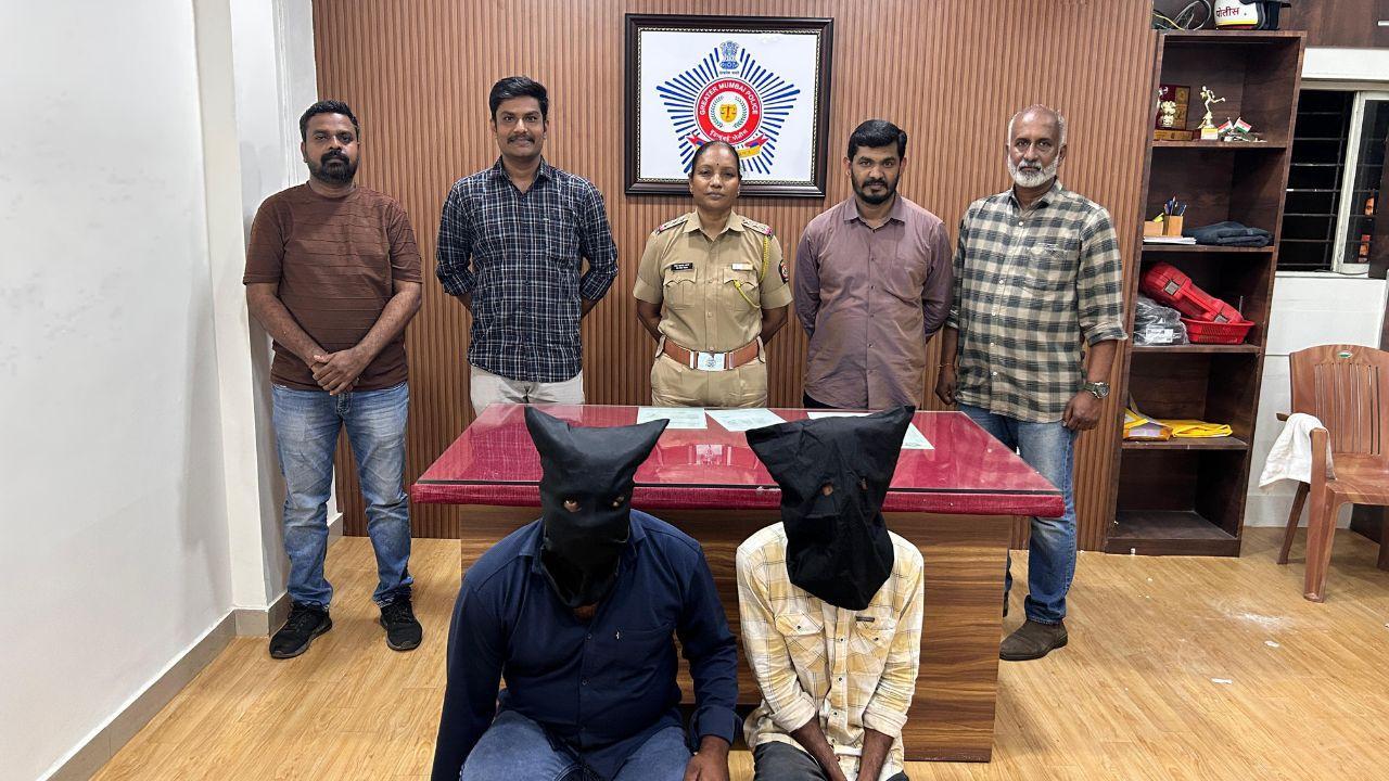 Mumbai LIVE:  Charas worth Rs 10 crore seized by Anti-Narcotics Unit