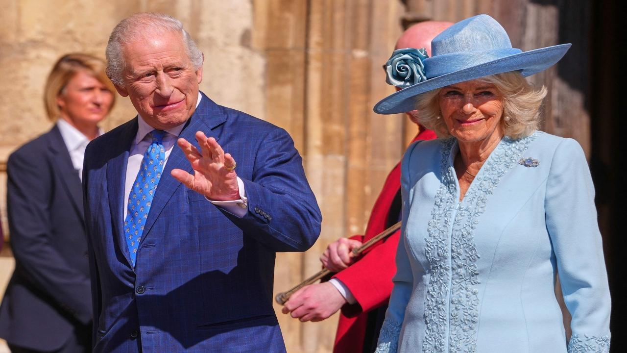 King Charles, PM Keir Starmer lead UK tributes to Pope Francis