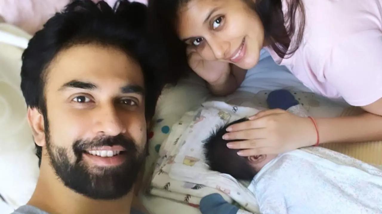 Charu Asopa reveals shifting to Bikaner permanently: ‘Rajeev can always come...'