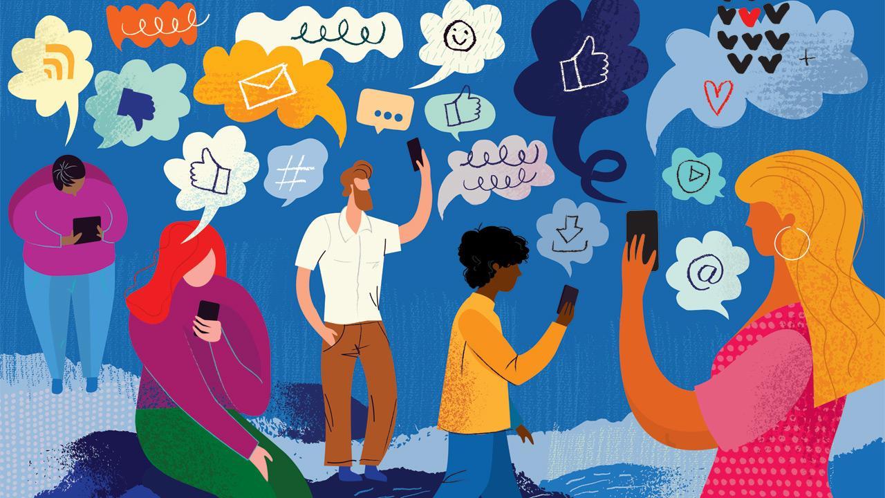 How Gen Z is finding companionship in AI chatbots